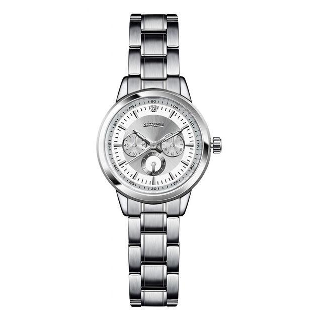 Elegance Upon Your Wrist With This Luxury Watch