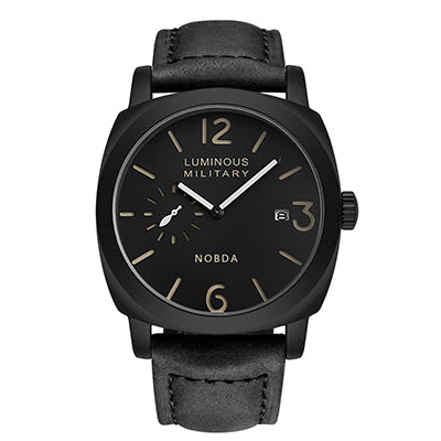 Very Fashionable Military Style Analog Mens watch! 50% off! Hurry before Offer Ends!