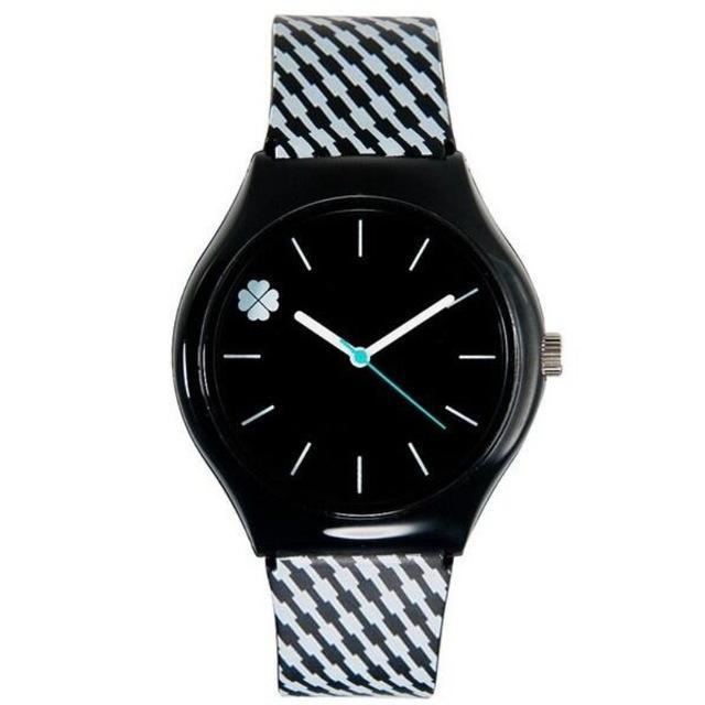 This Sophisticated Watch will be sure to arose your timely senses!
