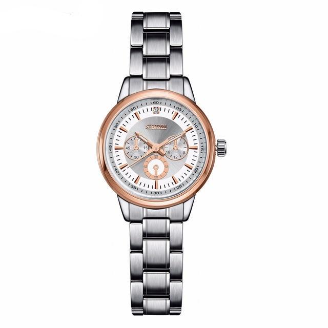 Elegance Upon Your Wrist With This Luxury Watch